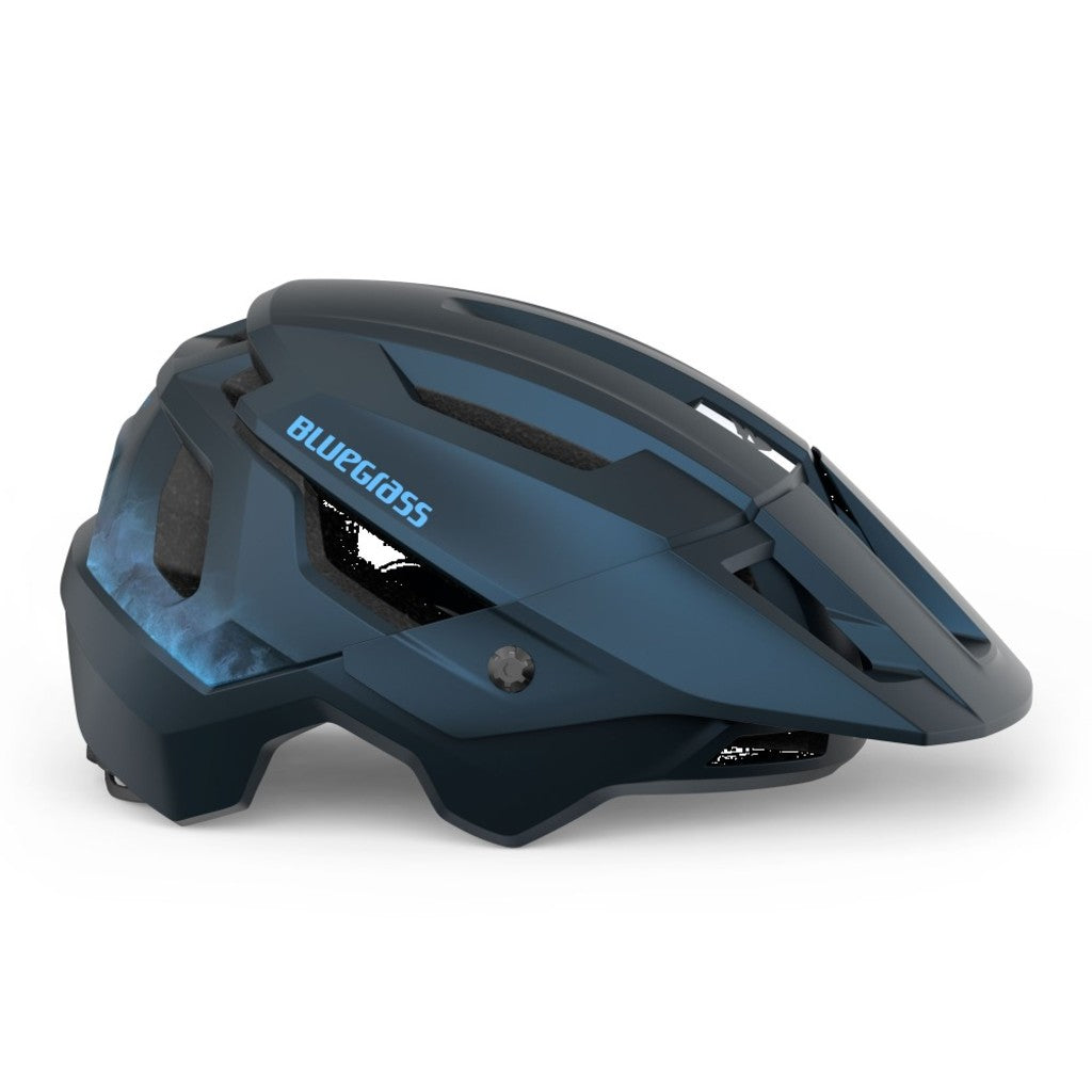 Fietshelm Bluegrass Rogue MIPS - Blue Fietshelm Bluegrass Rogue MIPS - Blue
